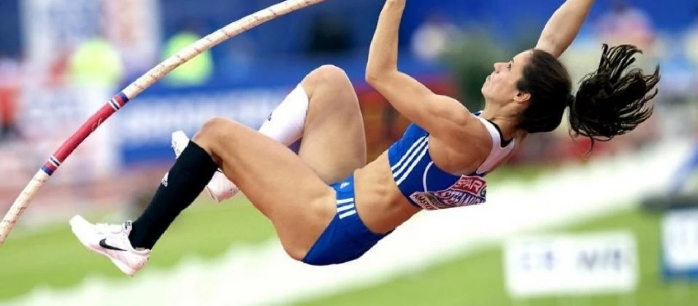 Αυτοτρολάρεται: Οι κρέπες… στέρησαν την πρωτιά από την Κατερίνα Στεφανίδη